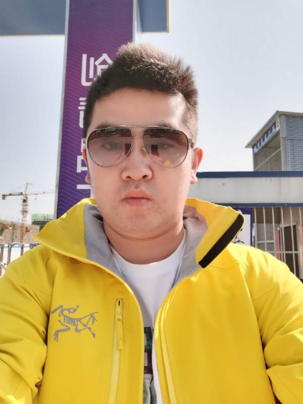 子敬的第一张照片--胶州中老年相亲网