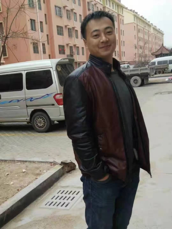 云淡风轻的第一张照片--胶州中老年相亲网